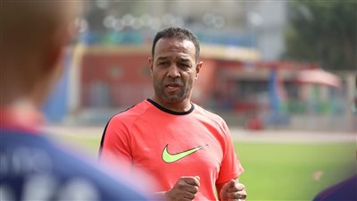 رئيس الجهاز الفني للنصر: نبحث عن مواصلة الانتصارات أمام الداخلية