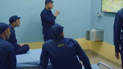 مجلس النواب يناقش تعديلات قانون تنظيم السجون وتحويلها لمراكز تأهيل وإصلاح اليوم