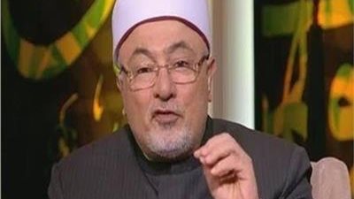 خالد الجندي يعلق على مداخلة الرئيس السيسي مع الطفل المعجزة حافظ القرآن| فيديو