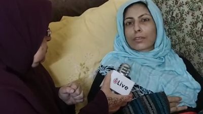 ربطها في السرير وحرمها من الأكل 3 أيام.. اعتداء رجل على زوجته بالإسماعيلية لرفضها تعاطيه المخدرات