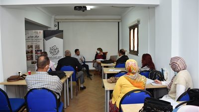 تفاصيل البرنامج التدريبي التوعية بالإعاقة في القومي للحوكمة