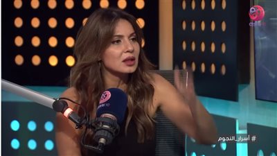 نجلاء بدر عن المهرجانات الفنية: المصورين بيستغلوا جسمنا عشان يركبوا التريند