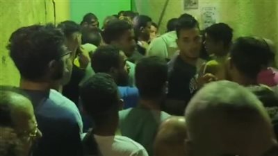 التصريح بدفن جثة شاب لقى مصرعه غرقًا فى بحر محلة أبو علي بالغربية