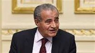 مشكلات البطاقات التموينية وتوفير السلع.. ملفات تنتظر وزير التموين أمام اقتصادية النواب 