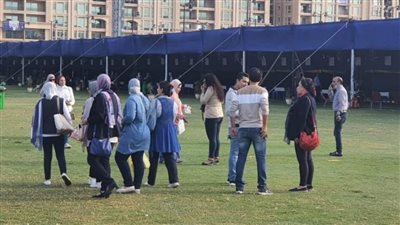 انتخابات سموحة.. خِصم فرج عامر يطالب الأعضاء بانتخاب وليد عرفات 