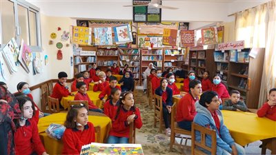 في يومه العالمي.. تعليم الغربية توضح طرق الوقاية من مرض السعار بين التلاميذ 