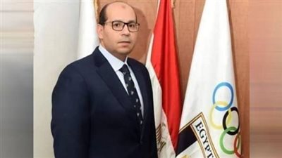 الموافقة على إيقاف هشام حطب.. 7 قرارات قوية من اللجنة الأولمبية بعد اجتماعها