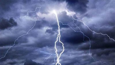 الأرصاد: نشاط رعدي يقترب من السواحل الليبية ضمن الأعاصير المتوسطة