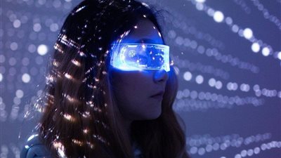 ميتافيرس الاسم الجديد.. لماذا اختار مارك زوكربيرج اسم Meta بديلا لتطبيق فيسبوك؟