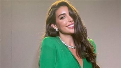 ياسمين صبري تكشف حقيقة معرفتها بمقلب رامز مجنون رسمي
