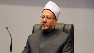 المفتي: تأشيرة دخول السائحين وغيرهم للبلاد بمثابة عهد أمان لهم