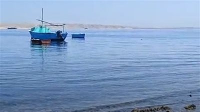 رغم تحذيرات الأرصاد.. استقرار حالة الطقس بالبحر الأحمر وهدوء في حركة الرياح