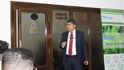 مدير تغير المناخ: كلايماثون يساهم في الحد من الانبعاثات ومواجهة الأزمة محليًا