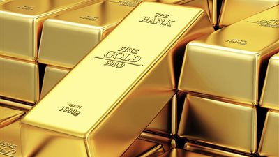 استقرار أسعار الذهب اليوم الأحد 14-11-2021