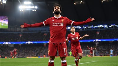 Liverpool يتخذ قرارا تاريخيا لأول مرة تجاه محمد صلاح بشأن راتبه