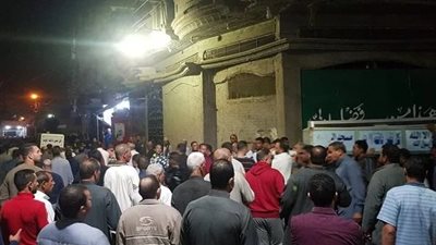 اعتراف عروس الجمالية وتصفية عنصرين إجرامين وقتل نوسة.. أحداث شهدتها الدقهلية خلال أسبوع