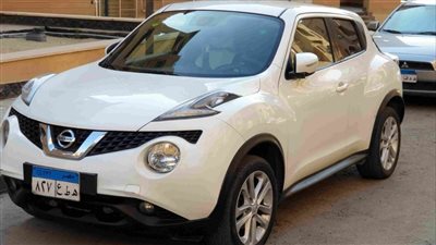 بعد ارتفاع أسعار الزيرو.. تعرف على متوسط أسعار نيسان جوك مستعمل