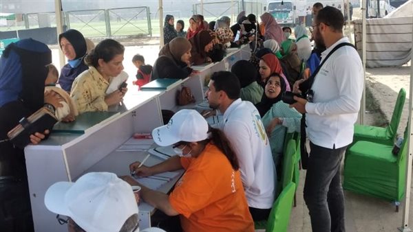 انطلاق فعاليات بالوعي