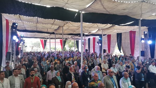 اجتماع الجمعية العمومية