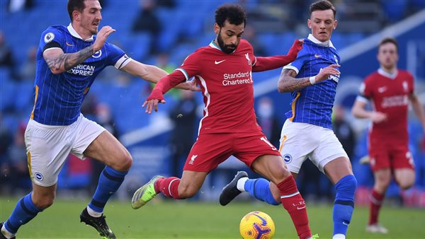 موعد مباراة ليفربول