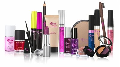 الغرف التجارية: 80% من منتجات التجميل مهربة ومستوردة بطرق غير شرعية