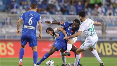 بعد تأجيلها بسبب وفاة رئيس الإمارات.. الموعد المقترح للجولة 27 من الدوري السعودي 