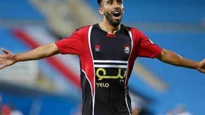 البركاوي يقود الرائد للفوز على الباطن في الدوري السعودي
