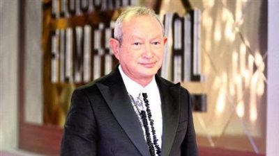 نجيب ساويرس: بتعشى بـ 4000 جنيه وبشوف سعر اللبس قبل ما أشتري