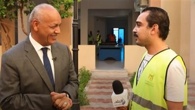 متعافٍ من الإدمان لمصطفى بكري: بعت حنفيات بيتي وندمان على الأيام اللي ضاعت