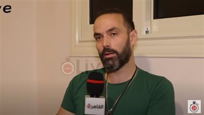 عمر حسن يوسف: غيابي 3 سنوات عن الساحة يُسأل عنه المخرجون.. وأتمنى تقديم شخصية كات ستيفنز | حوار