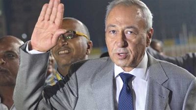 إبراهيم عثمان يدرس خصم غرامة النجوم من مديونياته لدى الإسماعيلي |خاص