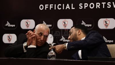 تيمبو سبورت: سعر تيشرت الزمالك الجديد 390 جنيها.. وننتظر الجماهير