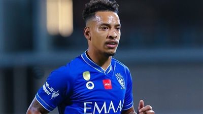 الهلال يفقد خدمات بيريرا أمام ضمك فى الجولة الـ 11 من الدوري السعودي 