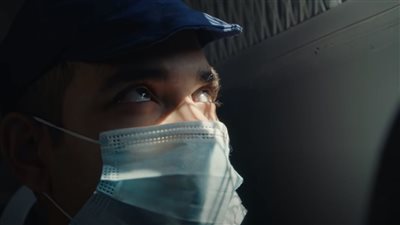 قادر يكون إنسان جديد من حقه فرصة للحياة.. الداخلية تنشر أغنية «فرصة للحياة» لمركز الإصلاح والتأهيل