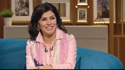 جومانا مراد تكشف رأيها في عمليات التجميل وتجربتها كمذيعة ببرنامج واحد من الناس 5 نوفمبر