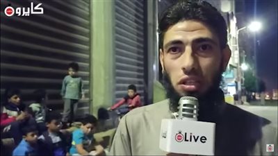 الشيخ رضا محفظ القرآن بالدقهلية: حب الأطفال لكلام الله فطرة