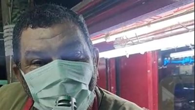 بائع البليلة بطنطا: بيجيلي زبائن من الجيزة وبني سويف ومكسبي بسيط جدًا