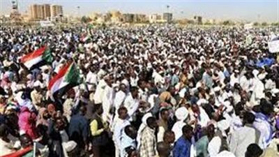 الدعوة إلى مليونيات الغضب في السودان السبت المقبل 