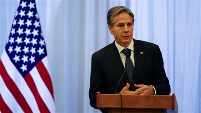  وزير الخارجية الأمريكي: سنستعمل كل الوسائل لمواجهة نفوذ إيران وأنشطتها