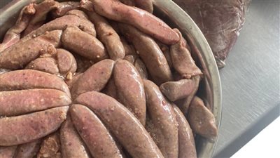 ضبط 80 كجم لحوم فاسدة وتحرير محضرين خلال حملات تفتيشية في أسواق الغربية