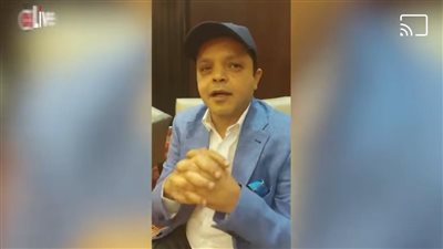 محمد هنيدي لـ القاهرة 24: التعاون المصري السعودي تطور ودي علاقة أزلية