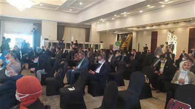 الاستعداد لانطلاق مؤتمر يوم المدن العالمي بالأقصر | صور