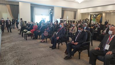 بدء جلسات يوم المدن العالمي بالأقصر بحضور وزيري التنمية المحلية والإسكان وعدد من المحافظين| صور وفيديو