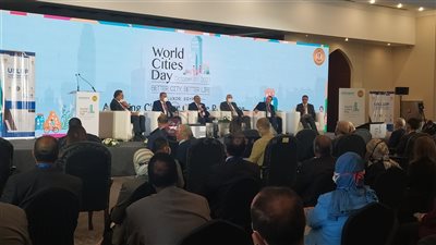 الهلباوي: برنامج التنمية المحلية بصعيد مصر وفر 10 ملايين يومية عمل مؤقتة