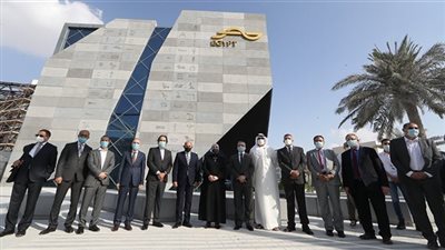 وزير التجارة والصناعة: نسعى لتقديم مصر كوجهة استثمارية واعدة في العالم