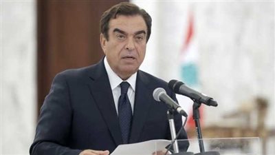 أول تعليق من جورج قرداحي بعد استقالته: ما ذكرته عن حرب اليمن لا يعبر عن توجهات الحكومة اللبنانية