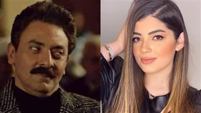 فتحي عبد الوهاب يتحرش بـ ليلى زاهر في المحكمة