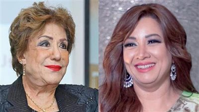 رئيس مهرجان الإسكندرية: انتصار بدلًا من سميحة أيوب في مسرحية عودة بابا