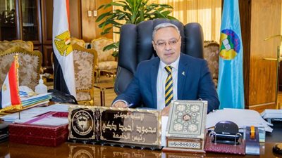 جامعة طنطا: 20 ألف جنيه لكل أستاذ بقائمة أفضل 2% من علماء العالم