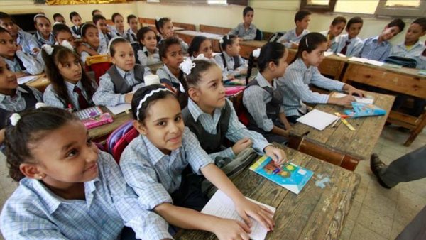 طلاب-أرشيفية